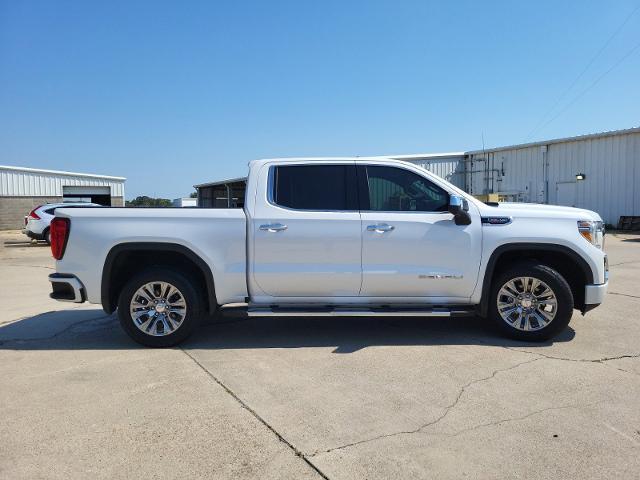 used 2021 GMC Sierra 1500 car, priced at $47,995