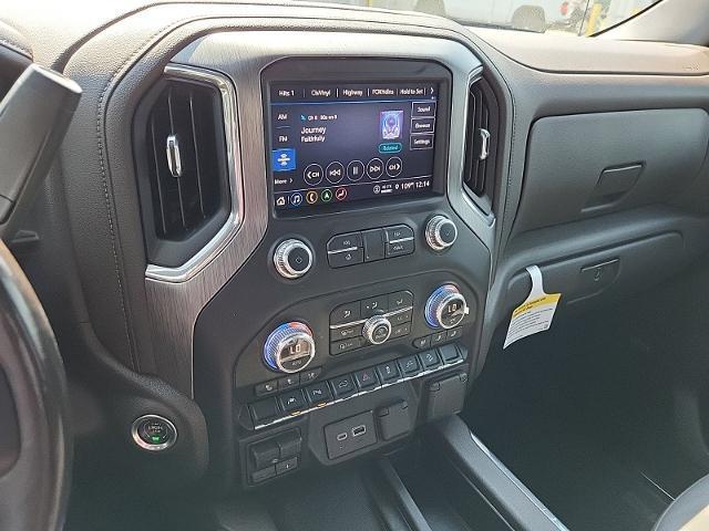 used 2021 GMC Sierra 1500 car, priced at $47,995