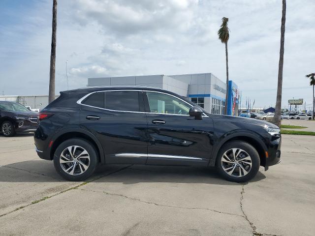 used 2023 Buick Envision car, priced at $39,290