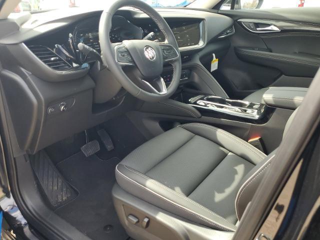 used 2023 Buick Envision car, priced at $39,290