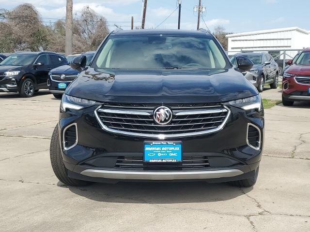 used 2023 Buick Envision car, priced at $39,290