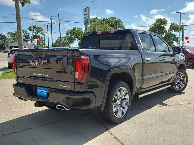 new 2023 GMC Sierra 1500 car, priced at $74,670