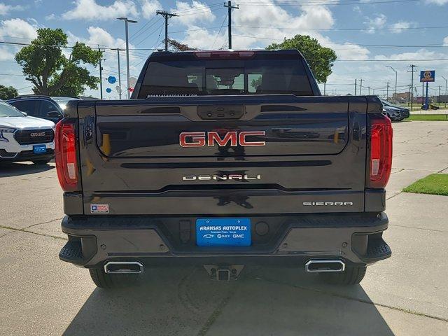 new 2023 GMC Sierra 1500 car, priced at $74,670