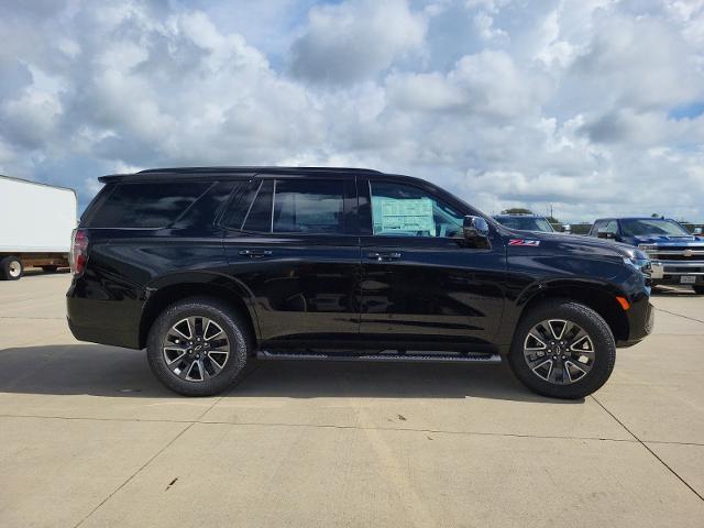 new 2024 Chevrolet Tahoe car, priced at $76,000