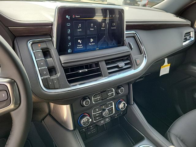 new 2024 Chevrolet Tahoe car, priced at $76,000