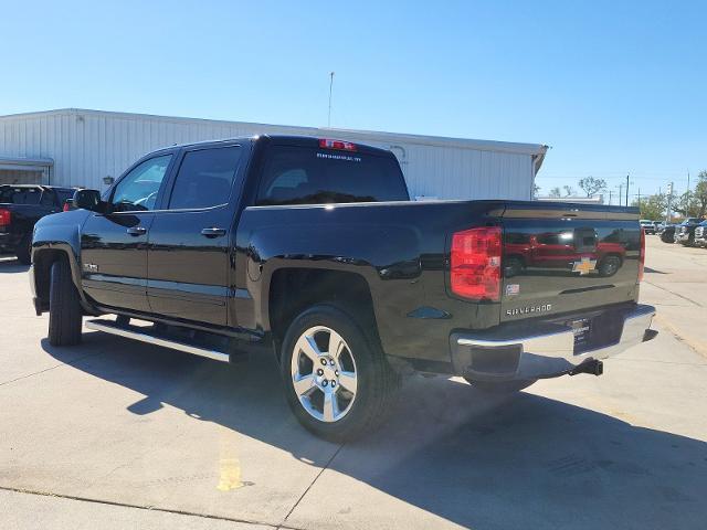 used 2018 Chevrolet Silverado 1500 car, priced at $25,995