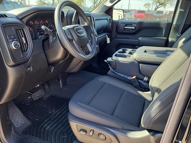 new 2025 GMC Sierra 1500 car, priced at $49,255