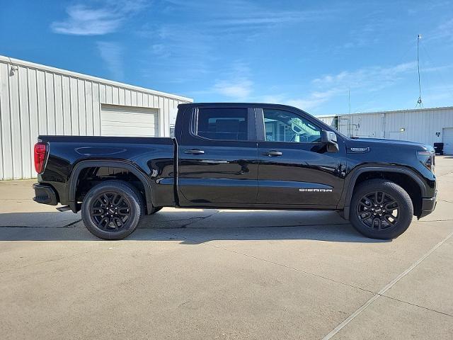 new 2025 GMC Sierra 1500 car, priced at $49,255