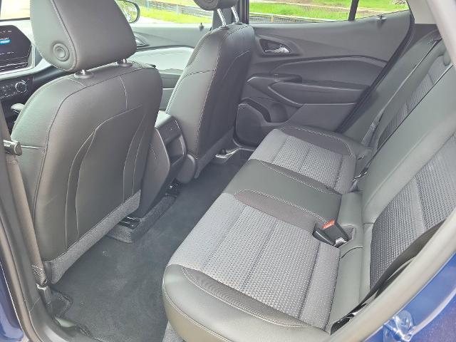 used 2024 Chevrolet Trax car, priced at $23,990