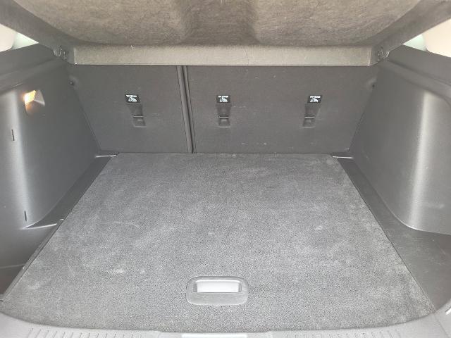 used 2024 Chevrolet Trax car, priced at $23,990