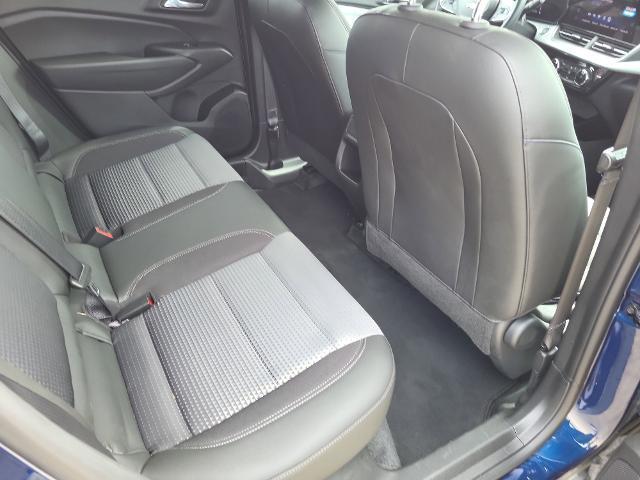 used 2024 Chevrolet Trax car, priced at $23,990