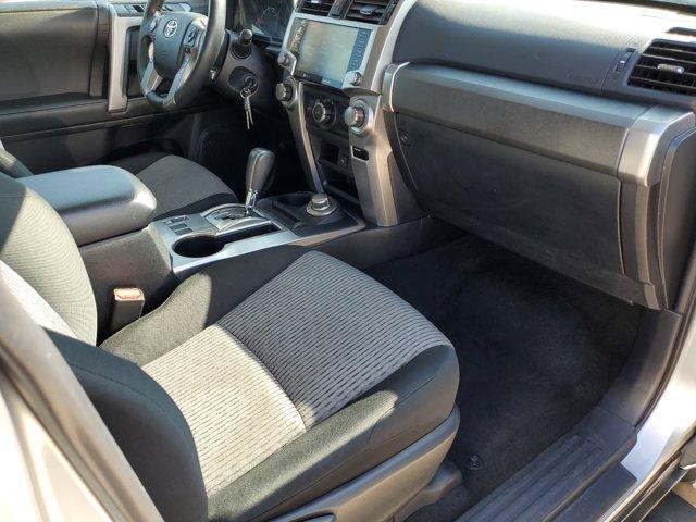 used 2020 Toyota 4Runner car, priced at $34,999