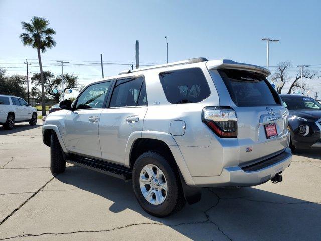 used 2020 Toyota 4Runner car, priced at $35,988