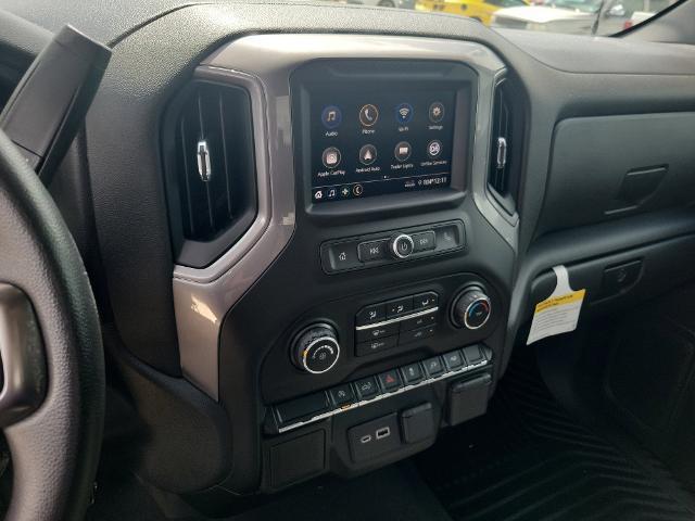 used 2021 Chevrolet Silverado 1500 car, priced at $28,995