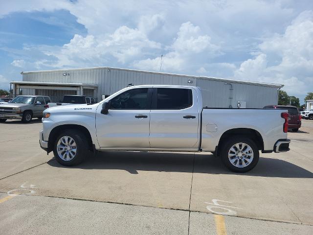 used 2021 Chevrolet Silverado 1500 car, priced at $28,995