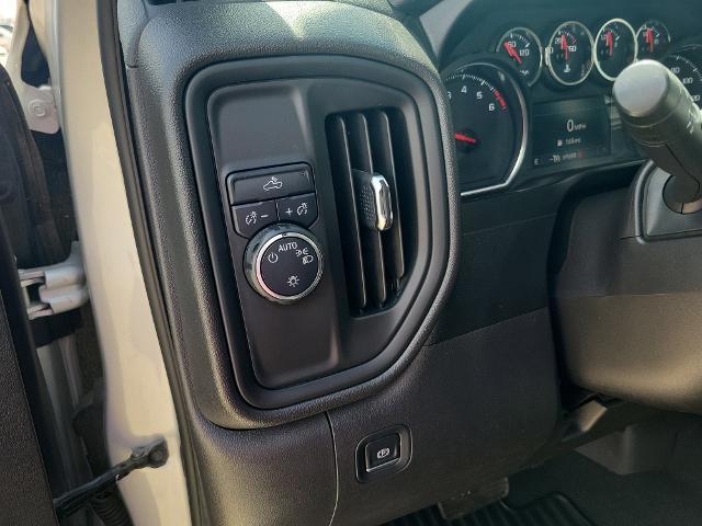 used 2021 Chevrolet Silverado 1500 car, priced at $28,995