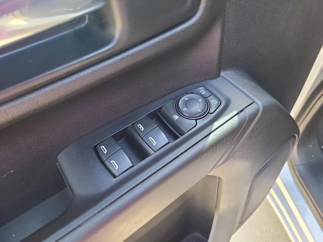 used 2021 Chevrolet Silverado 1500 car, priced at $28,995
