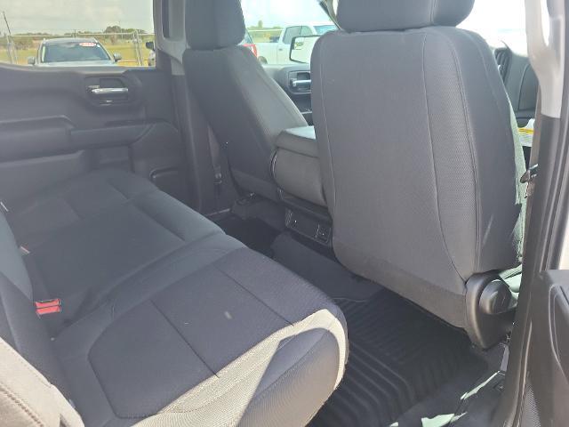 used 2021 Chevrolet Silverado 1500 car, priced at $28,995