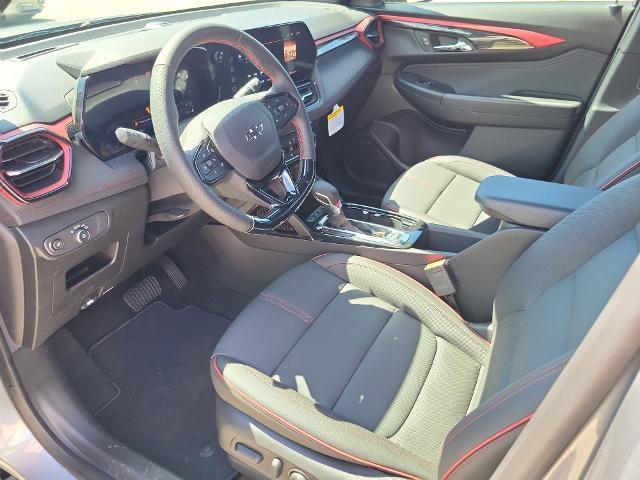 new 2026 Chevrolet TrailBlazer car, priced at $30,780