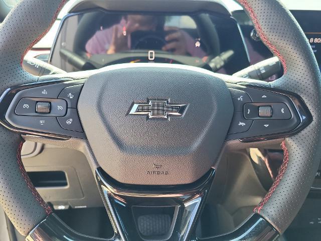 new 2026 Chevrolet TrailBlazer car, priced at $30,780