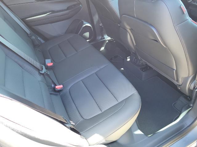 new 2026 Chevrolet TrailBlazer car, priced at $30,780