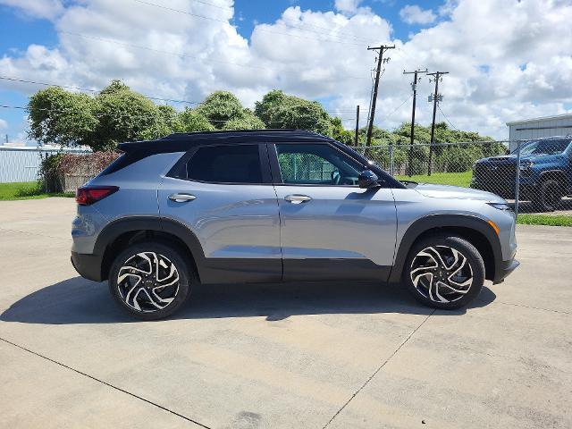 new 2026 Chevrolet TrailBlazer car, priced at $30,780