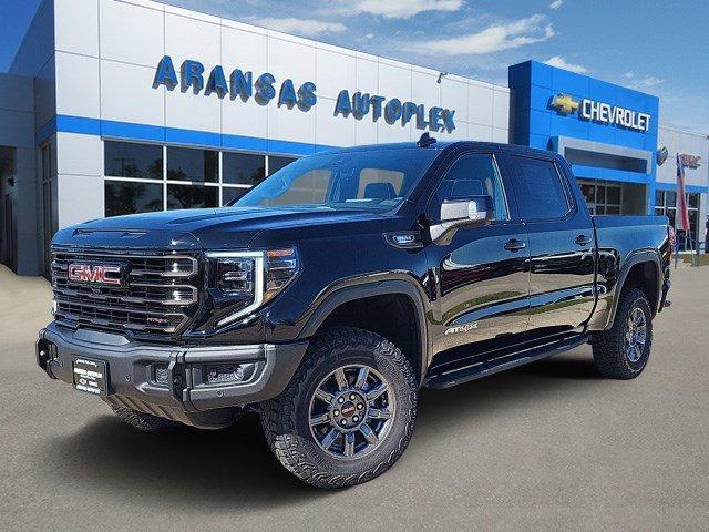 new 2026 GMC Sierra 1500 car, priced at $81,435