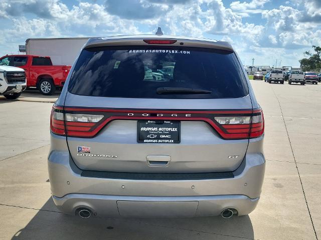 used 2019 Dodge Durango car, priced at $19,995