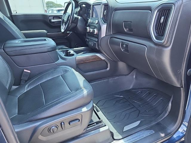 used 2020 GMC Sierra 1500 car, priced at $38,990