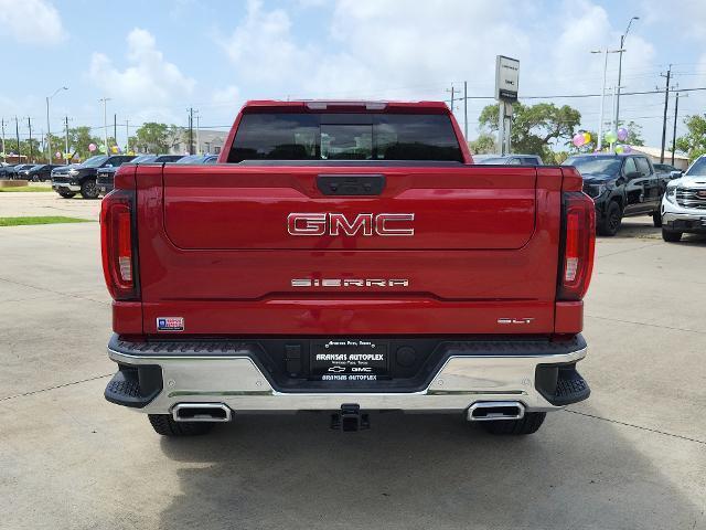 new 2025 GMC Sierra 1500 car, priced at $63,875