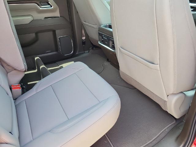 new 2025 GMC Sierra 1500 car, priced at $63,875