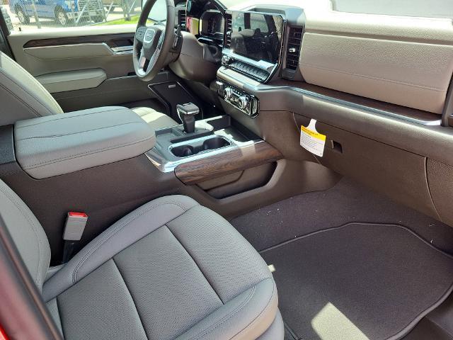 new 2025 GMC Sierra 1500 car, priced at $63,875