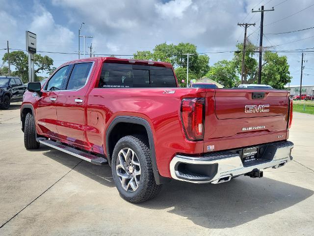 new 2025 GMC Sierra 1500 car, priced at $63,875
