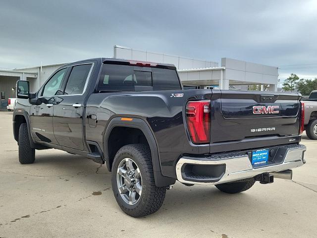 new 2025 GMC Sierra 2500 car, priced at $82,455