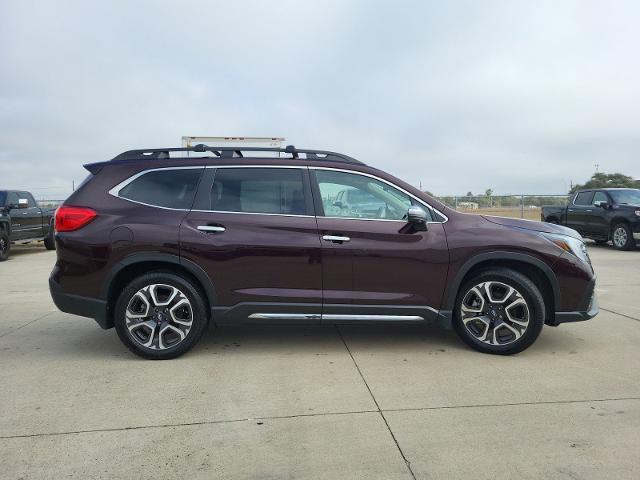 used 2023 Subaru Ascent car, priced at $38,995