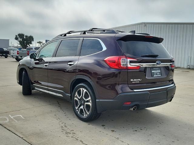 used 2023 Subaru Ascent car, priced at $38,995