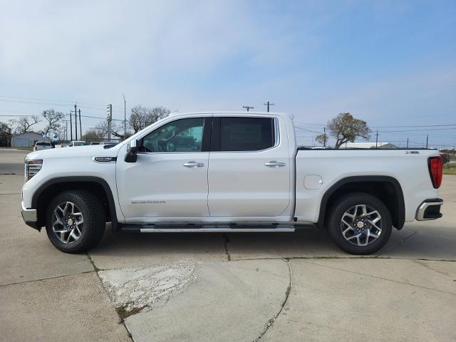 new 2025 GMC Sierra 1500 car, priced at $67,515