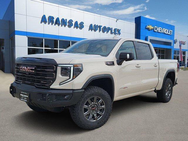 new 2026 GMC Sierra 1500 car, priced at $82,135