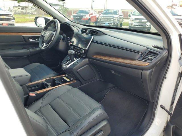 used 2021 Honda CR-V car, priced at $31,988