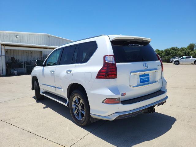 used 2018 Lexus GX 460 car, priced at $39,998