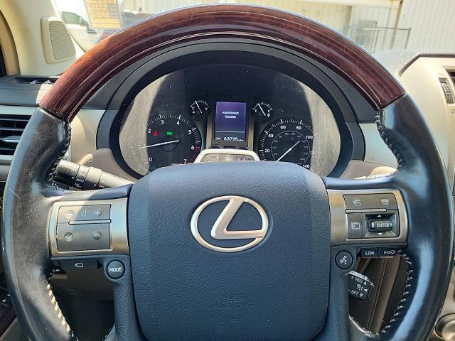 used 2018 Lexus GX 460 car, priced at $39,998