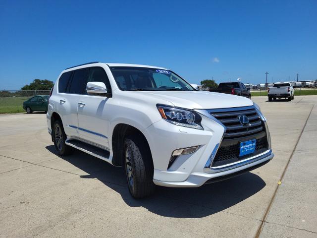 used 2018 Lexus GX 460 car, priced at $39,998