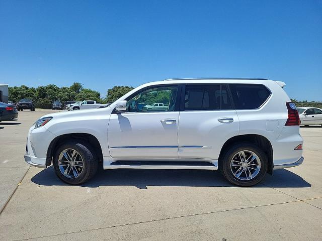 used 2018 Lexus GX 460 car, priced at $39,998