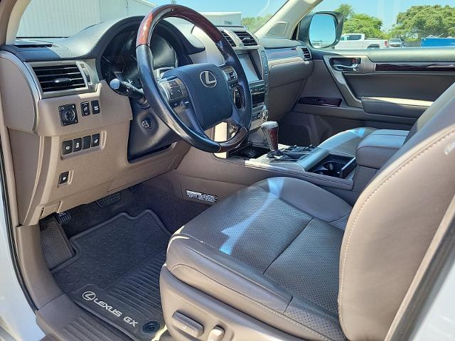 used 2018 Lexus GX 460 car, priced at $39,998