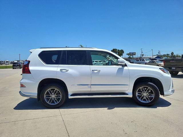 used 2018 Lexus GX 460 car, priced at $39,998