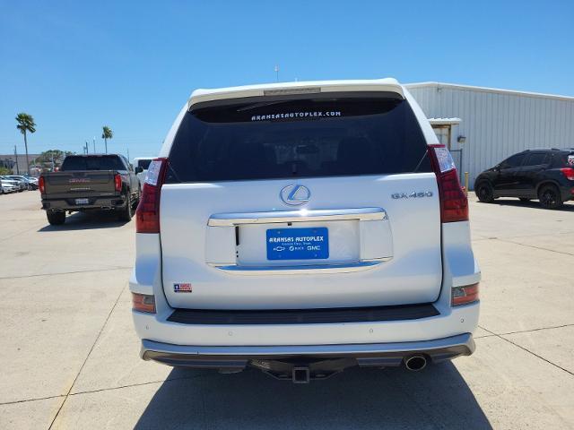 used 2018 Lexus GX 460 car, priced at $39,998