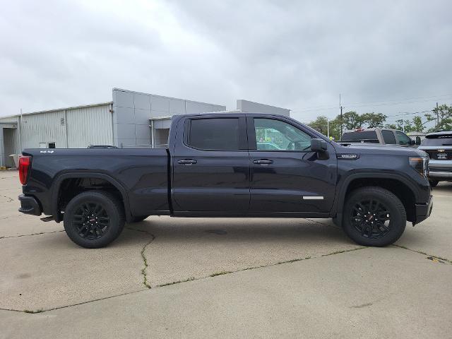 new 2025 GMC Sierra 1500 car, priced at $58,230