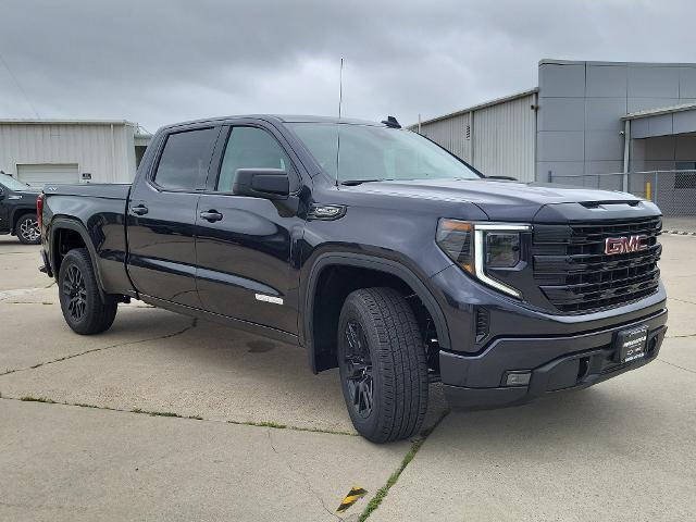 new 2025 GMC Sierra 1500 car, priced at $58,230
