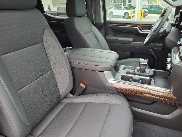 new 2025 GMC Sierra 1500 car, priced at $58,230