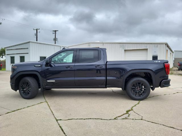 new 2025 GMC Sierra 1500 car, priced at $58,230